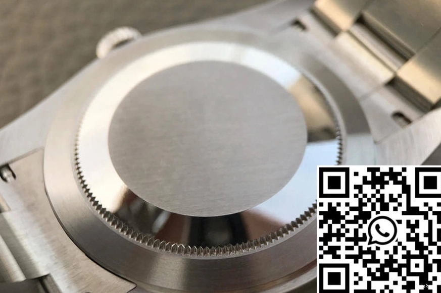 M126334-0015 Rolex Datejust EW Factory Dial Blue 0205